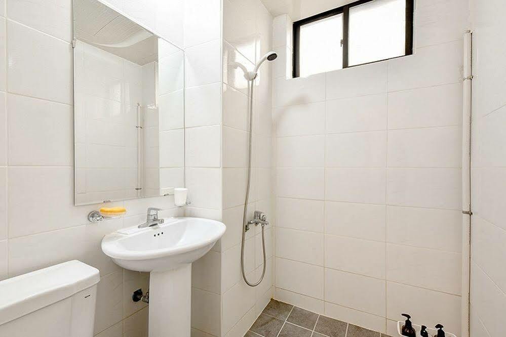 Queen Motel Andong Dış mekan fotoğraf